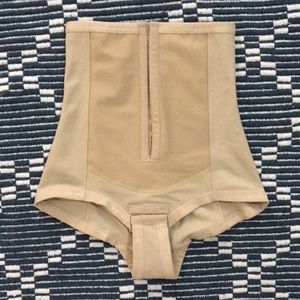 Bellefit girdle, size small, brand new with tags